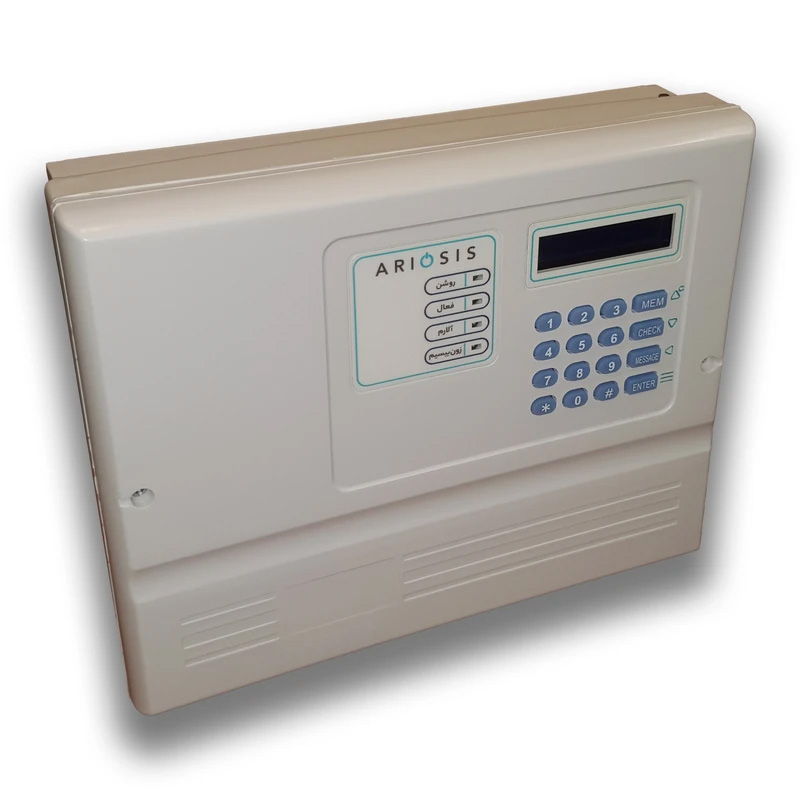 دزدگیر اماکن آریوسیس مدل CL-70
