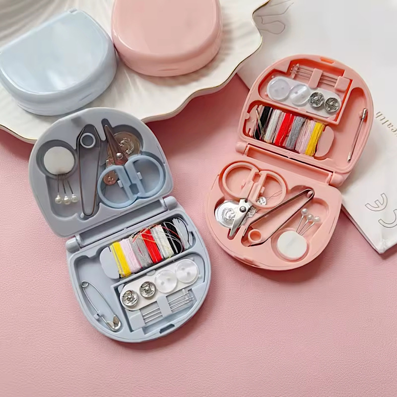 ست کامل خیاطی قابل حمل