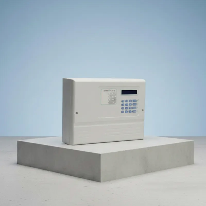 دزدگیر اماکن آریوسیس مدل CL-70