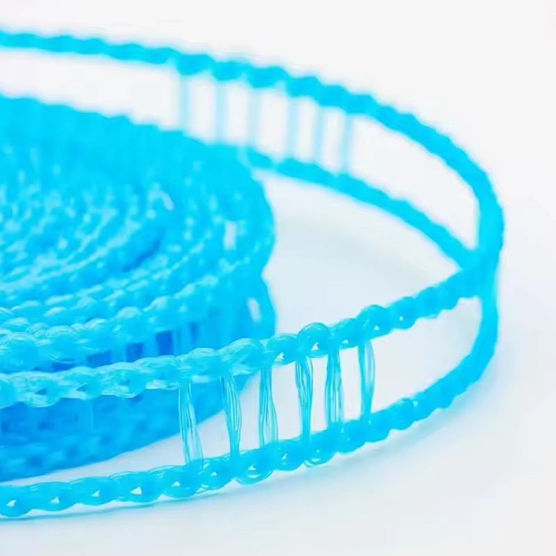 بند رخت قلاب دار 5 متری