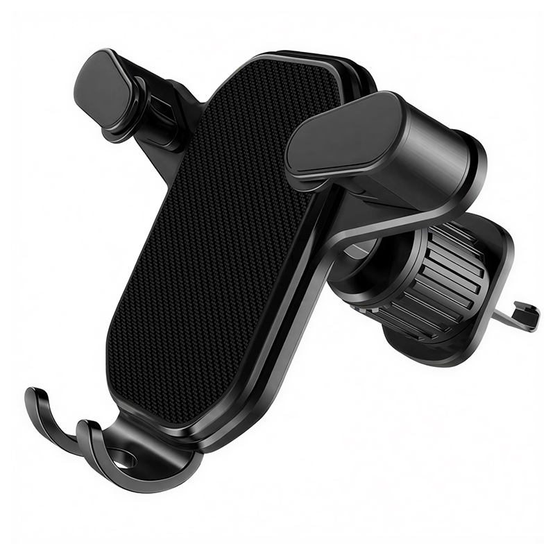 هولدر موبایل 360 درجه مدل دریچه کولر خودرو