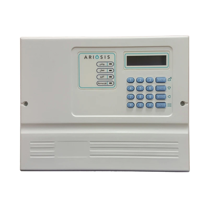 دزدگیر اماکن آریوسیس مدل CL-70