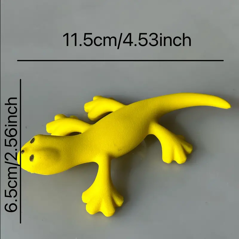 خوشبوکننده دائمی Gecko طرح مارمولک بسته 2 عددی