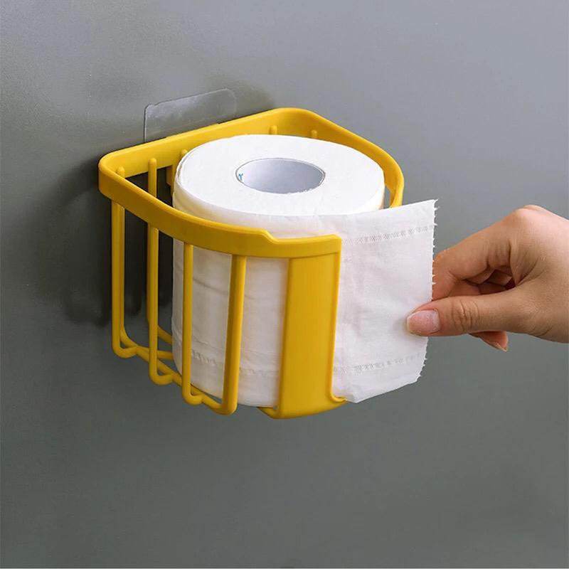 نگهدارنده دستمال توالت دلسی کیپ