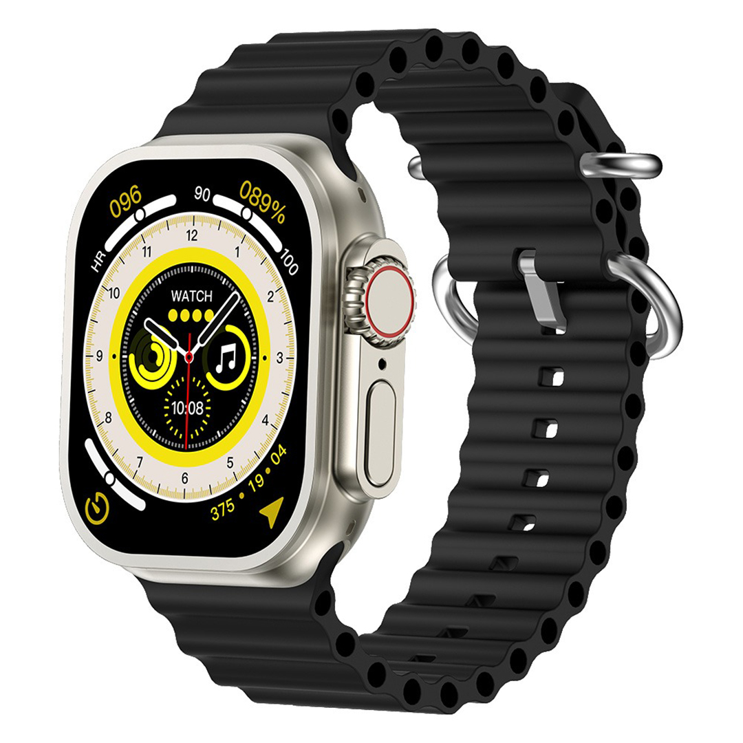 ساعت هوشمند مدل Ultra 8 Watch