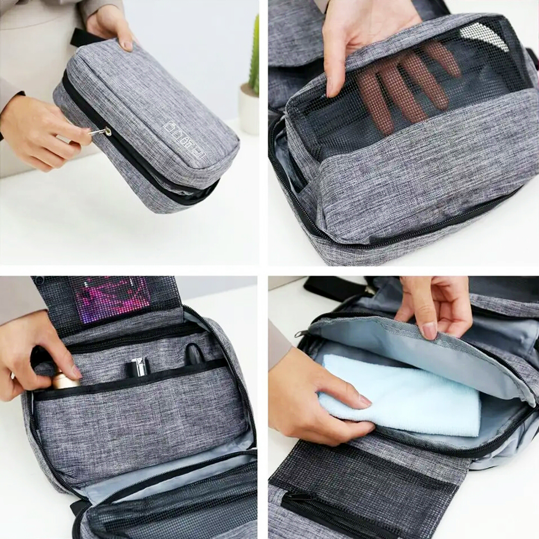 کیف لوازم شخصی مسافرتی Toiletry Bag