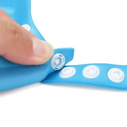 کلاه حمام نوزاد و کودک روگوشی دار