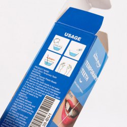 پروتز دندان جادویی مدل South Moon