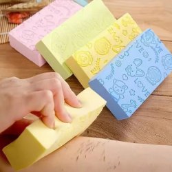 لیف جادویی لایه بردار پوست مدل Pororo B-628