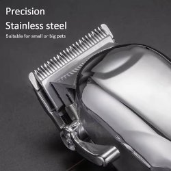 ریش تراش شارژی حرفه ای دیجیتال Professional