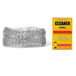 فیلتر رسوب گیر سیمی سماور، کتری و چای ساز نیکخواه (اورجینال)