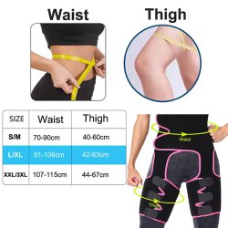 گن و شکم بند ورزشی لاغری طبی