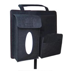 نظم دهنده پشت صندلی خودرو