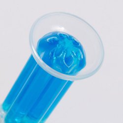 ژل خوشبوکننده توالت طرح گل