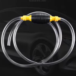 پمپ دستی بنزین و مایعات