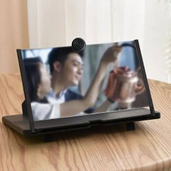 داکت بزرگنمایی تصویر موبایل