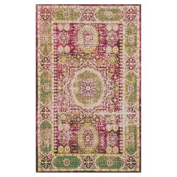 فرش مخمل نادی طرح سنتی کد o169