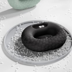 حلقه تمرین تقویت مچ، انگشت و ساعد هوشمند